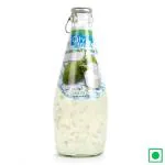 Imported City Fresh Coconut Juice With Pulp, 300 ml (Pack of 5)