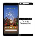 eZell google pixel 3a xlfull tempered glass 11d by tel
