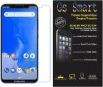 Gs Smart Impossible Screen Guard For Motorola Moto One Power