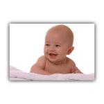 Pnf Paper Cute Baby Girl Boy Children Wall Poster-1084, 12 X 18 Inch