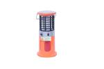 Solar Universe Camping Led Lantern With Pest Killer 3 Light Modes And Inbuilt Solar Panel