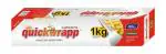 Quickwrapp Aluminium Foil - 1 KG