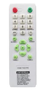 royalcool Plastic It-2650 Digi Home Theater System Remote Control For Intex