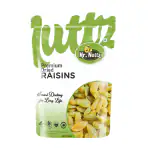 Mr.Nuttz Raisins Kishmish 500 g