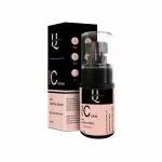 La Joliette Face Serum For Natural Glowing And Hydrating Skin