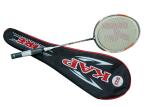 Shallu Racket Kap Fire With Full Cover