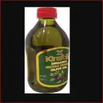Kinsfolk Extra Virgin Olive Oil Olive Oil Plastic Bottle (500 ml)