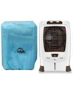 Havai Anti Bacterial Cover for Summer Cool Big B 85 Liter Desert Cooler (73 x 56 x 113cm)