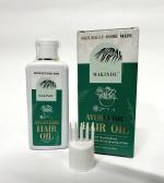 MAKINDU COSMETICS ORGANIC AAYURVEDIC HAIR OIL 100ML