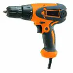 Sauran 750 RPM Electric Screw Driver Cum Drill Machine for Professional Use (Corded)