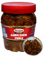 DSND KAMAL KAKDI PICKLE 500g PACK OF 2