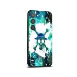 GADGETSWRAP Printed Vinyl Skin Sticker for Samsung Galaxy S23 - one piece 4