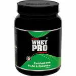 Endura Whey Pro Advanced Chocolate Protein Powder 1000 g