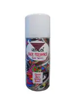 Germidos Shoe Freshener - Shoe Deodorizer and Sanitizer Spray