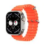 CLUBCLASSY T800 Series 8 Ultra Smart Watch HD Bluetooth Calling SmartWatch 1.99