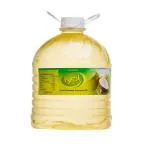 iyal cold pressed coconut oil 5000ml