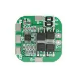 KP Protection Board For 18650 Li-Ion Lithium Battery