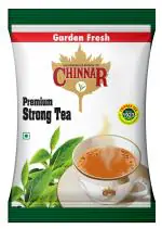 Chinnar Dust Tea, Premium Strong Tea, 1KG
