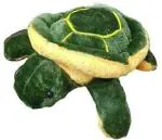 LVS TOYS Turtle Soft Toy for Kids, Girls & Children Playing Teddy Bear in Size 30 cm Long