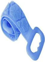 AEGON Bath Brush Silicon