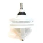 SPARESADDA Gear Box Compatible with Videocon 6000 Semi Automatic Washing Machines (XD024) Match & Buy