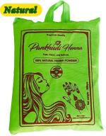 Pankhudi I mehendi henna powder organic for hair growth (500 g)