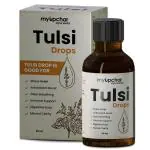 myUpchar Ayurveda Tulsi Drops