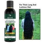 Adivasi neelambari Premium quality hair medicine oil for hair growth -shampoo (100ml)(pack of 1)