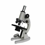 BTC INSTRUMENTS COMPOUND MICROSCOPE