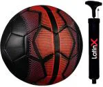 LATINX Mercury Football with pump (Pack Of 2)