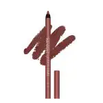 Swiss Beauty Two in One Lip Liner & Lip Filler - (Hazelnut, 1.6g)