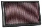 K&N 33-3111 Replacement Air Filter