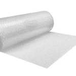 Hash Shoppe Air Bubble Wrap Multi-Purpose Heavy - Length 5 Metre, Width 0.5 Metre
