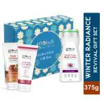 GLOBUS NATURALS Winter Radiance Revival Gift Set For Men & Women