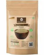 VEDICINE Multani Mitti Powder for Face And Skin Care 200gm