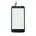 NAFS Black Touch Screen Digitizer For Lenovo A516
