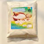 Pmw - Calcium Carbonate for Mushroom Cultivation - 1 Kilo