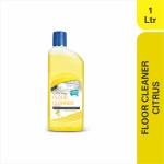 AYUSHMI CARE PLUS CITRUS FLAVOUR_ 1Ltr Floor Cleaner Liquid