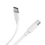 mPix Google Pixel Type C to C Charging & Data Sync Cable Compatible with Google Pixel, Pixel XL, Pixel 2, Pixel 2 XL, Pixel 3, Pixel 3 XL, Pixel 3a, Pixel 3a XL