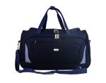 TIMUS MOROCCO PLUS DUFFLE BLUE POLYSTER DUFFLE BAG 65CM