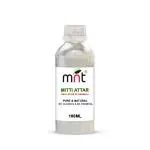 MNT Mitti Attar For Unisex, Long Lasting And Alcohol Free 100 ml