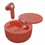 Zebronics Sound Bomb G1 Bluetooth True Wireless (red