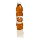 Fursat Pinnaple Syrup, Pinnaple Sharbat, 750 ML | Mix with Water or Soda | Non Alcoholic (Rose, 750 ML)
