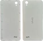 Imbi Vivo Y31 2015, Y31L, Y31 White Plastic Replacement Back Panel