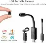GREENEYE TECHNOLOGY USB Pro HD Hidden Security Camera