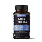 Boldfit Milk thistle supplement 60 Tablets