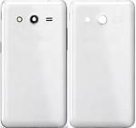 NAFS White Housing Body For Samsung Galaxy Core 2
