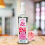Nestona Premium Rose water 100 ml