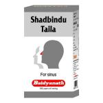 Baidyanath Shadbindu Oil 50 ml (pack of 2)