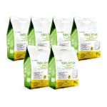 Smilepad Premium Adult Diaper - Pant Type, Unisex, Size (M-L), 65-100cm Waist, Pack of 6 (60 Diapers)